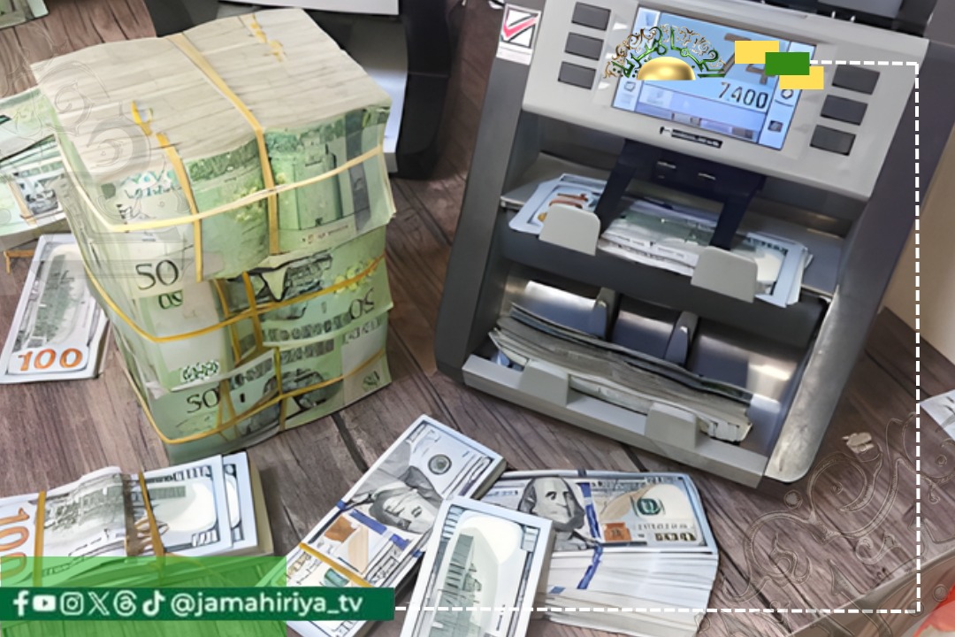 عاجل| وزارة المالية تُعلن إحالة مرتبات أكتوبر إلى المركزي