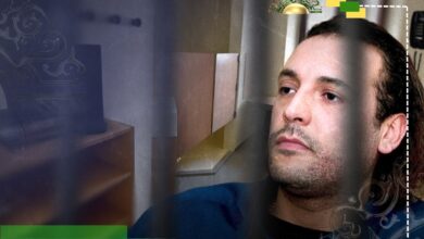 الكفالة تعيق إطلاق سراح هانيبال القذافي.. 11 مليون دولار تطلبها لبنان