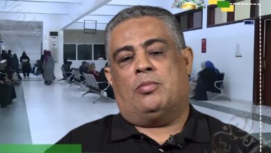 الدرسي: القطاع الصحي الليبي على حافة الانهيار وأمراض السرطان تتصاعد