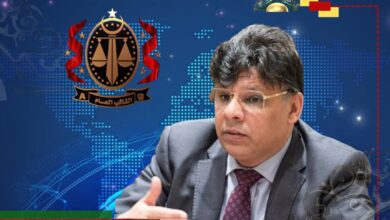 النيابة العامة تأمر بحبس 3 من منسوبي البحث الجنائي الكفرة على ذمة قتل مواطن