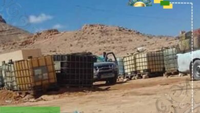 الجارديان: تهريب الوقود في ليبيا كبد الاقتصاد 20 مليار دولار خلال 3 سنوات