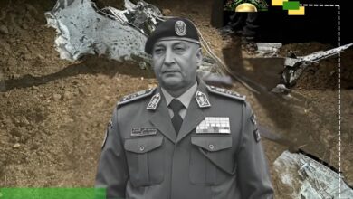 تركيا اليوم: سقوط طائرة الحداد في أنقرة نقلة ثقيلة في رقعة الشطرنج الإقليمي