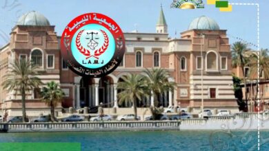 الجمعية القضائية تطالب بفتح تحقيق جنائي عاجل في أزمة السيولة النقدية ومساءلة مسؤولي المركزي