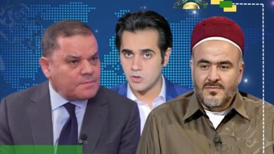 الحاسي: كيف يعين الصلابي مسؤولا عن المصالحة وهو متهم بدماء الليبيين؟