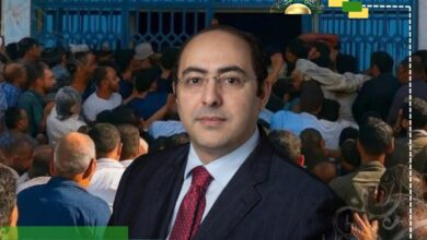 الشحومي: ارتفاع سعر الدولار يزيد الضغوط المعيشية على الليبيين والمركزي "فشل"