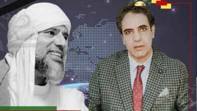 الرجمة تفرض شروطاً على دفن سيف الإسلام.. وبني وليد تفتح ذراعيها لاحتضان الشهيد