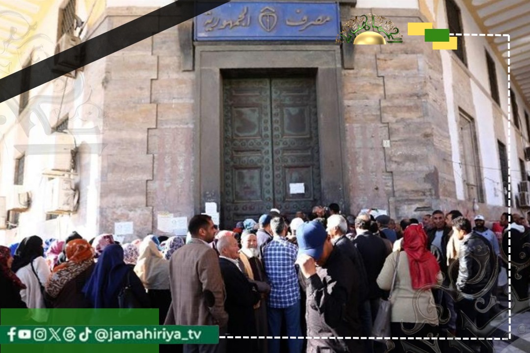 باريس تحتفي بالشهيد سيف الإسلام القذافي ومسيرته الفكرية والسياسية