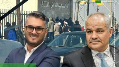 السنوسي يحذر: ارتفاع سعر الصرف قد يجر ليبيا إلى حرب ويطالب بإصلاحات عاجلة