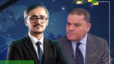 الغرياني: العبث السياسي وصراعات السلطة تغرق ليبيا في الانقسام وتشل مسار الاستقرار