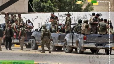 الجدائمي: غياب الدولة منح قوى داخلية فرصة لتعزيز نفوذها