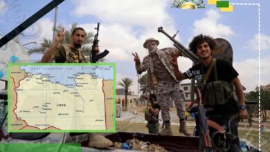 السياسة الدولية: ليبيا بعد 2011 ليست فقط دولة فاشلة ولكن "معلقة ومجتزأة" وحالة معقدة
