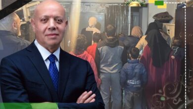 الأمين: ليبيا تنتج متسولون في دولة غنية بالنفط