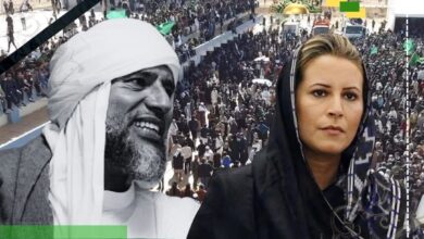 الدكتورة عائشة القذافي: نطالب بالقبض الفوري على المأجورين لقتل الشهيد سيف الإسلام وكشف الحقيقة كاملة