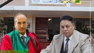 الشرق الأوسط: وساطات محلية عاجزة أمام انقسام القضاء الليبي وتعنت الأطراف