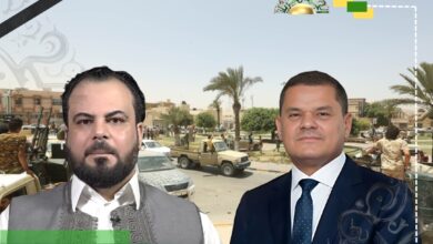 الترهوني: المليشيات تعرقل الاستقرار في غرب ليبيا والحل توحيد الجيش وإنهاء الانقسام