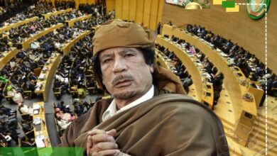 موقع إماراتي: دول الساحل الأفريقي تعيد إحياء مشروع القذافي لوحدة القارة