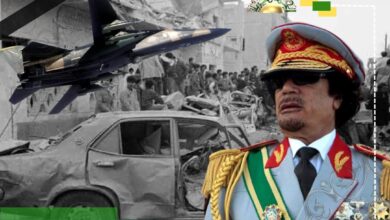 40 عاما على استهداف أمريكا لطرابلس وبنغازي.. أين ذهبت السيادة الليبية؟