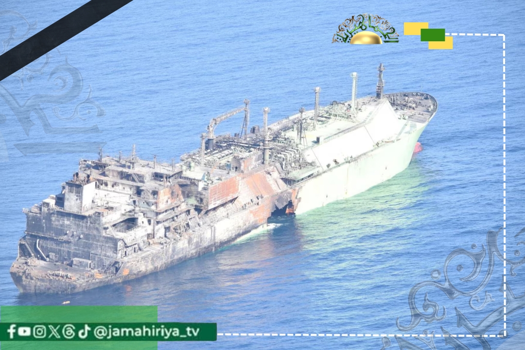 إذاعة فرنسا: أوكرانيا تتمدد عسكريا غرب ليبيا وتحولها إلى ساحة صراع بالوكالة مع موسكو