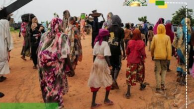 تحذيرات دولية: أزمة اللاجئين السودانيين تُنهك المجتمعات المضيفة في ليبيا