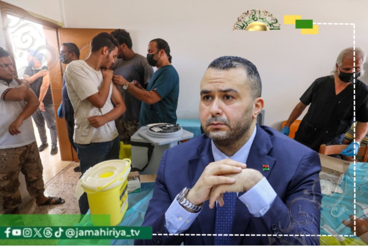 العربي الجديد: كهرباء منهارة تهدر لقاحات الليبيين.. 4941 جرعة تعدم وسط عجز حكومي عن حماية مخزون التطعيمات