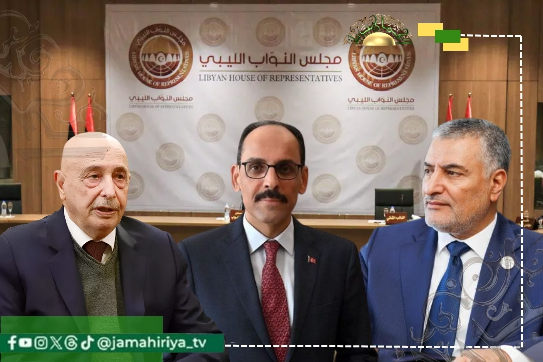 سكاي نيوز: بعد 3 سنوات من التعطيل.. «6+6» تعود لتربك مسار الانتخابات في ليبيا
