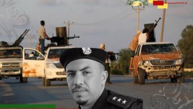 عاجل| مقتل عنصر بالأمن العام على يد مجموعة مسلحة مجهولة وسط تفاقم الانفلات الأمني