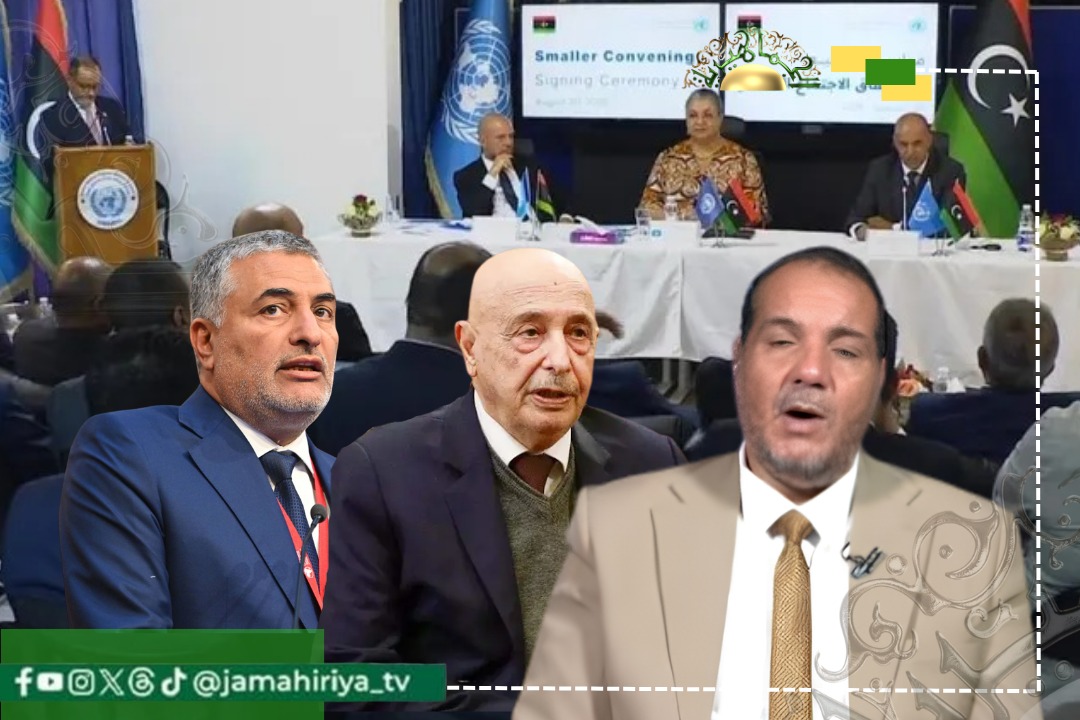 «أنتم طالعين طالعين».. المسماري للنواب والدولة: احسموا الانتخابات بأيديكم قبل تجاوزكم وفرض الحل من الخارج