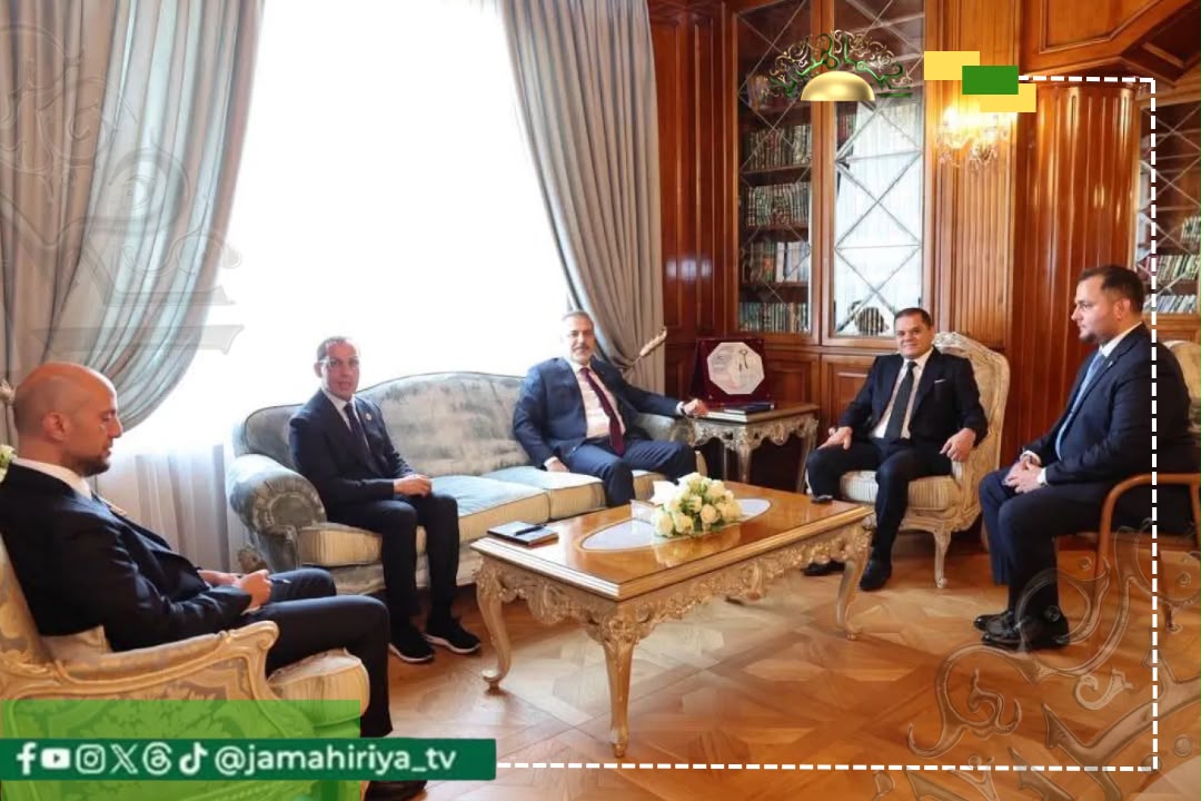 التحول التركي في ليبيا يربك الحسابات الإسرائيلية في مجال الطاقة.. تقرير