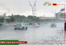 عاجل| الحكم المحلي تدعو البلديات لرفع الجاهزية تحسبًا للتقلبات الجوية