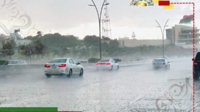 عاجل| الحكم المحلي تدعو البلديات لرفع الجاهزية تحسبًا للتقلبات الجوية