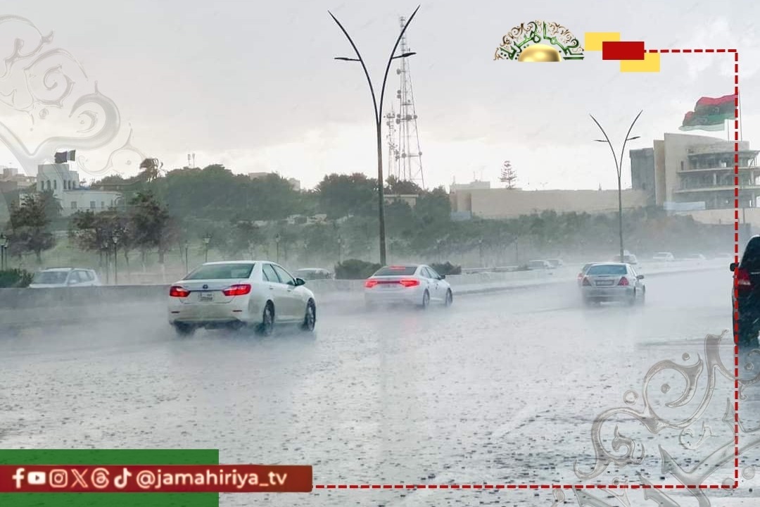 عاجل| الحكم المحلي تدعو البلديات لرفع الجاهزية تحسبًا للتقلبات الجوية