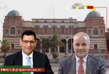 عاجل| مصادر: تجميد حسابات المصرف المركزي لدى الفيدرالي الأمريكي بالتزامن مع تغيير المحافظ