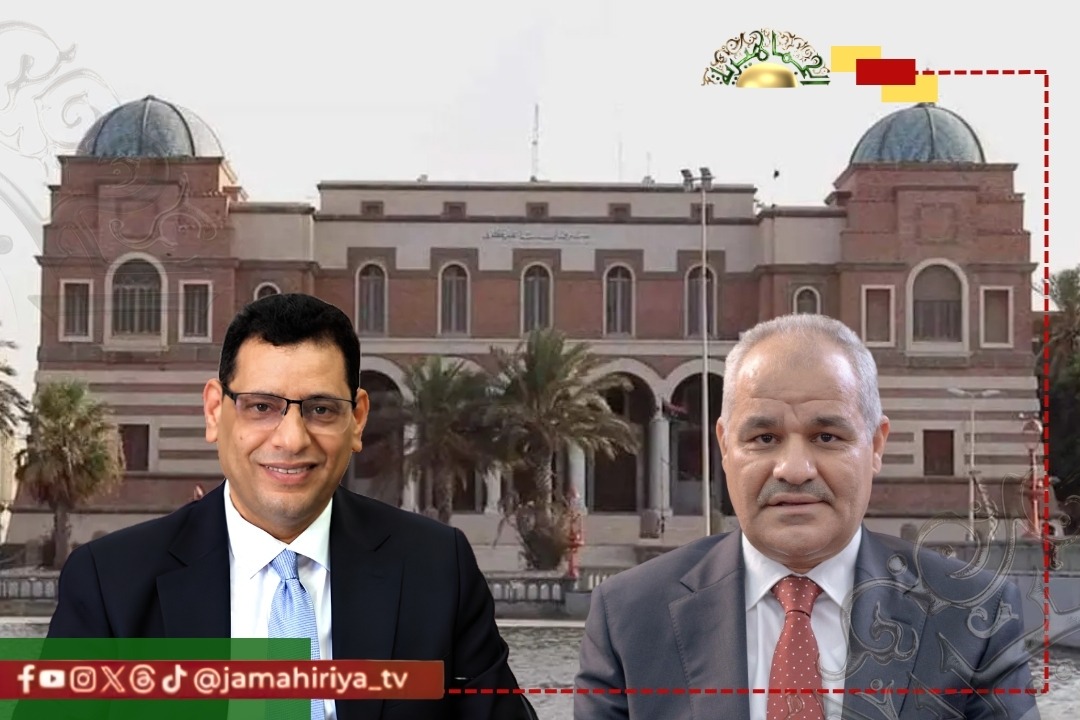 عاجل| مصادر: تجميد حسابات المصرف المركزي لدى الفيدرالي الأمريكي بالتزامن مع تغيير المحافظ