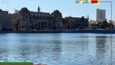 عاجل| مصرف ليبيا المركزي: 4.7 مليار دولار عجزًا بين الإيرادات والاستخدامات خلال 9 أشهر