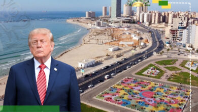 تقرير| أحزاب ليبية تنتفض ضد تصريحات ترامب وتطالب بموقف يحفظ سيادة البلاد وكرامتها