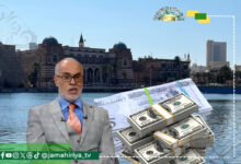 خبير اقتصادي: اختلالات الإيرادات والإنفاق تهدد قدرة المركزي على ضبط سعر الصرف