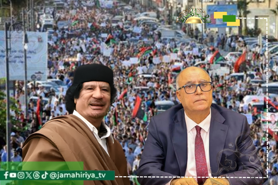 قرين صالح: ليبيا فقدت سيادتها بعد 2011 والمجتمع الدولي يسعى للسيطرة على مقدراتها