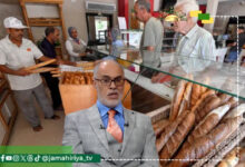 علي الشريف: أزمة الدولار تهدد رغيف الخبز بليبيا والحلول الحكومية مؤقتة