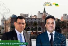 الغويل: مكافحة الفساد وتوحيد السياسات الاقتصادية مفتاح إنقاذ الاقتصاد الليبي
