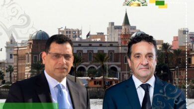 الغويل: مكافحة الفساد وتوحيد السياسات الاقتصادية مفتاح إنقاذ الاقتصاد الليبي