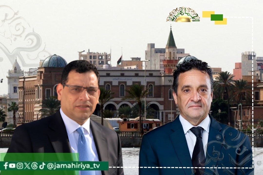 الغويل: مكافحة الفساد وتوحيد السياسات الاقتصادية مفتاح إنقاذ الاقتصاد الليبي