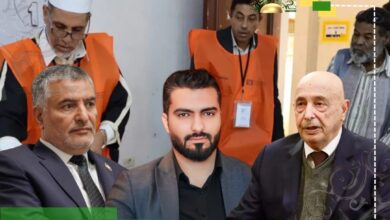امطيريد: تجاوز الأجسام الانتقالية شرط لإنهاء الأزمة.. والانتخابات هي المخرج النهائي