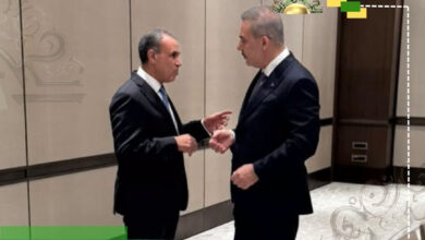 مصر تجدد رفضها مذكرة التفاهم البحرية بين تركيا وليبيا خلال مباحثات عبد العاطي وفيدان