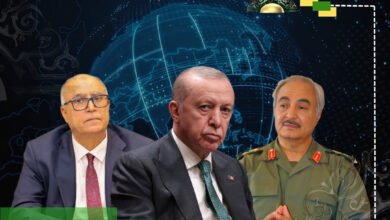 تقرير يوناني: الاتفاقية البحرية تعزز نفوذ تركيا في ليبيا وتثير تساؤلات ضخمة