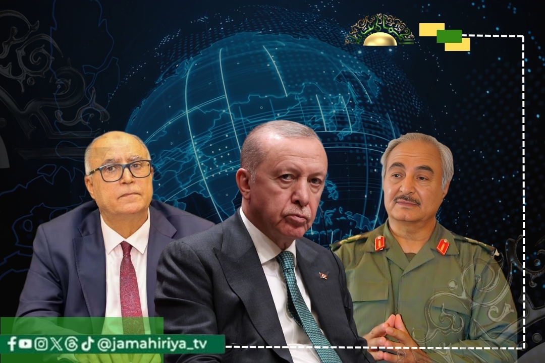 تقرير يوناني: الاتفاقية البحرية تعزز نفوذ تركيا في ليبيا وتثير تساؤلات ضخمة