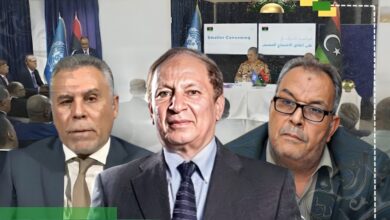 خاص| انتهاء مهلة «4+4» يفتح مواجهة جديدة بين النواب والدولة.. وتيتيه أمام اختبار الانتخابات وتوحيد المؤسسات