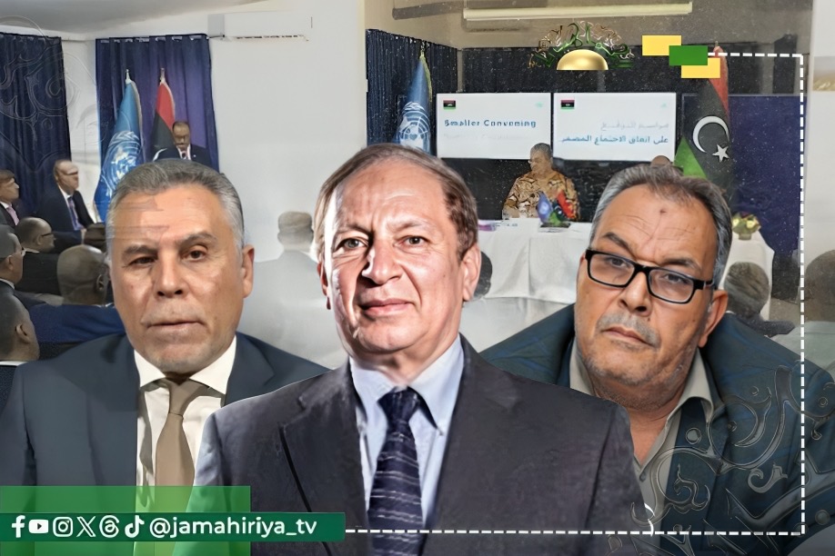 خاص| انتهاء مهلة «4+4» يفتح مواجهة جديدة بين النواب والدولة.. وتيتيه أمام اختبار الانتخابات وتوحيد المؤسسات