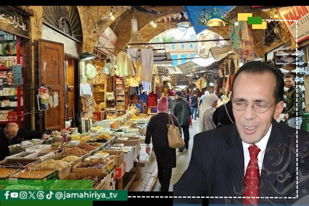 خبير اقتصادي: زيادة الرواتب يجب أن ترتبط بالتضخم والإنتاجية وقدرة الدولة المالية