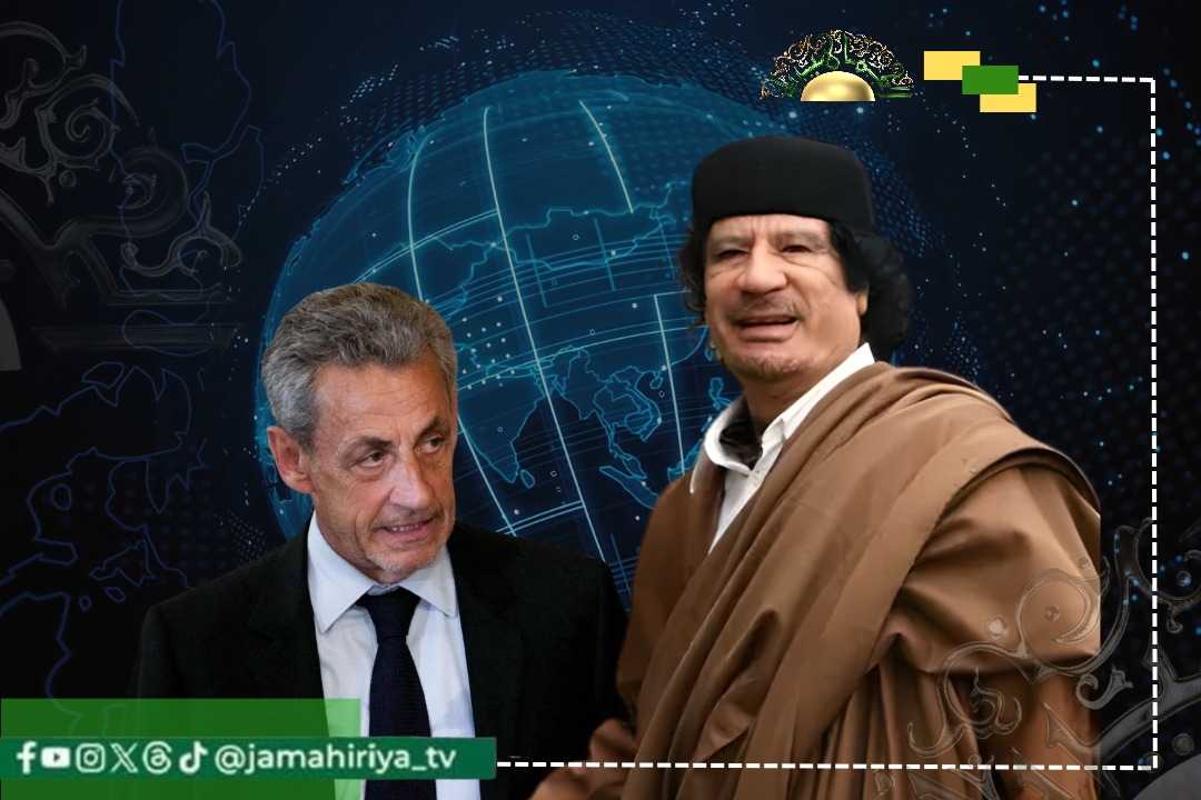 النيابة الفرنسية تطالب بسجن ساركوزي7 سنوات في قضية التمويل الليبي لحملته الانتخابية