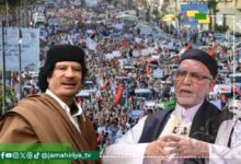 قرين صالح: ليبيا فقدت سيادتها بعد 2011